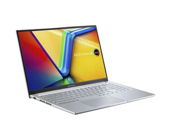 Ноутбук ASUS Vivobook 15 OLED M1505YA-L1271 (90NB10Q2-M00CW0), изображение 2 Ноутбук ASUS Vivobook 15 OLED M1505YA-L1271 (90NB10Q2-M00CW0), изображение 2