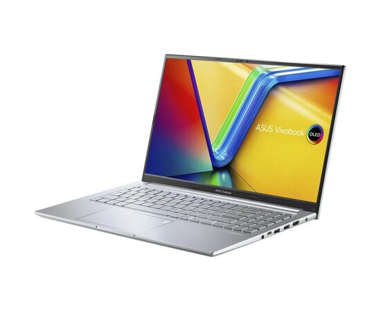 Ноутбук ASUS Vivobook 15 OLED M1505YA-L1271 (90NB10Q2-M00CW0), изображение 3 Ноутбук ASUS Vivobook 15 OLED M1505YA-L1271 (90NB10Q2-M00CW0), изображение 3