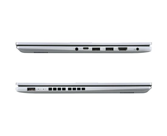 Ноутбук ASUS Vivobook 15 OLED M1505YA-L1271 (90NB10Q2-M00CW0), изображение 5 Ноутбук ASUS Vivobook 15 OLED M1505YA-L1271 (90NB10Q2-M00CW0), изображение 5