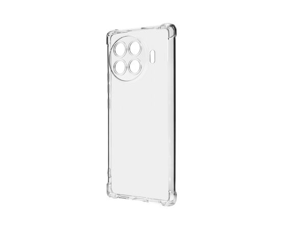 Чохол до мобільного телефона Armorstandart Air Force Tecno Spark 20 Pro+ (KJ7) Camera cover Transparent (ARM75506)