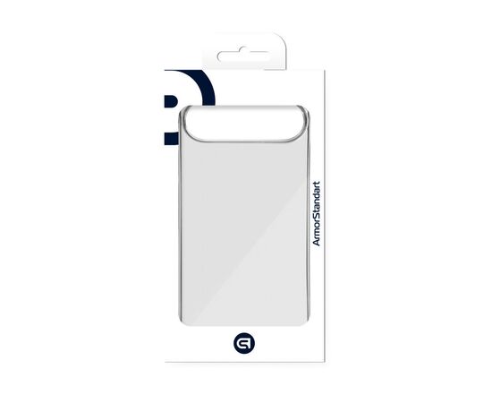 Чехол для мобильного телефона Armorstandart Air Google Pixel 9 Clear (ARM74682), изображение 2