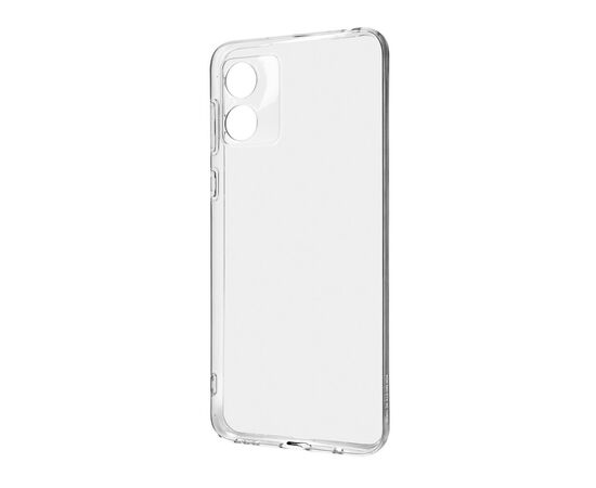 Чохол до мобільного телефона Armorstandart Air Motorola E13 Camera cover Clear (ARM78297)
