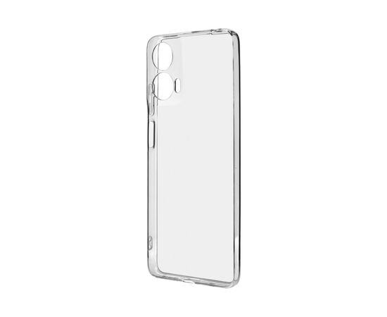 Чохол до мобільного телефона Armorstandart Air Motorola G24 Power Camera cover Clear (ARM73901)
