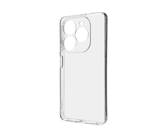 Чехол для мобильного телефона Armorstandart Air Tecno Spark 20 (KJ5n) Camera cover Clear (ARM77681)