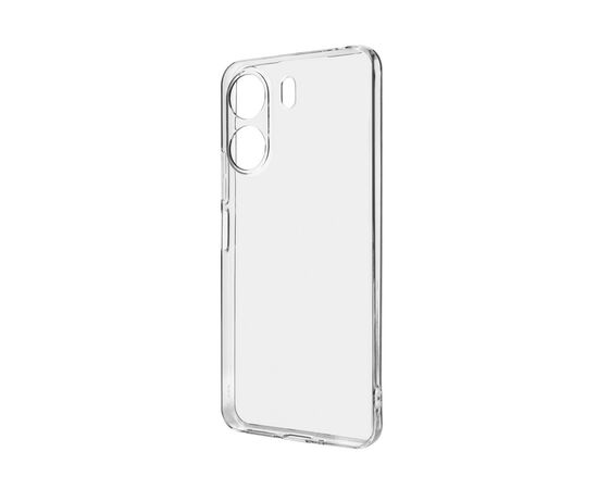 Чехол для мобильного телефона Armorstandart Air Xiaomi Redmi 13C 4G / Poco C65 Camera cover Clear (ARM78478)
