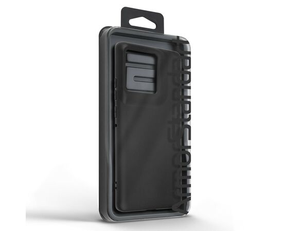 Чохол до мобільного телефона Armorstandart Matte Slim Fit Motorola Edge 50 Pro Black (ARM77292), зображення 5 Чохол до мобільного телефона Armorstandart Matte Slim Fit Motorola Edge 50 Pro Black (ARM77292), зображення 5