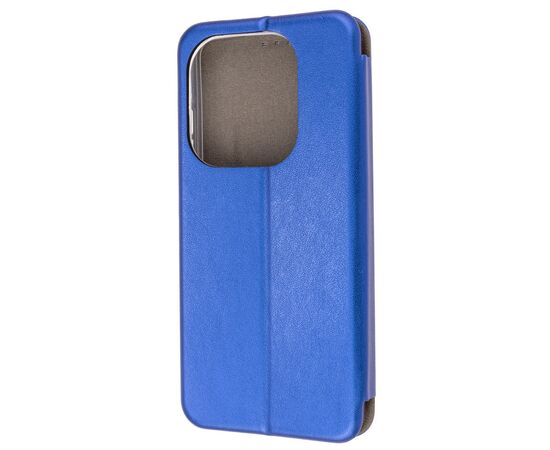 Чехол для мобильного телефона Armorstandart G-Case Infinix Smart 8 Plus Blue (ARM78438), изображение 2