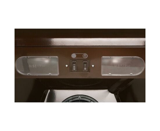 Вытяжка кухонная Jantar Eco 2 60 BR, изображение 2