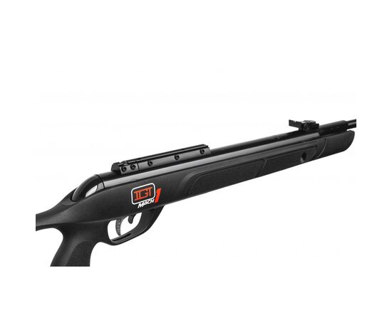 Пневматическая винтовка Gamo G-MAGNUM 1250 WHISPER IGT MACH1 (6110061-MIGT), изображение 2 Пневматическая винтовка Gamo G-MAGNUM 1250 WHISPER IGT MACH1 (6110061-MIGT), изображение 2