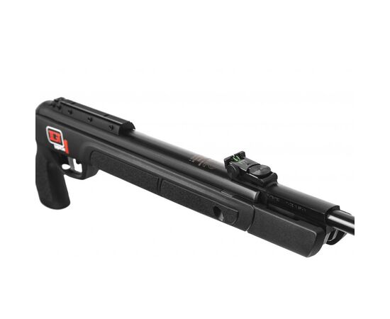 Пневматическая винтовка Gamo G-MAGNUM 1250 WHISPER IGT MACH1 (6110061-MIGT), изображение 3 Пневматическая винтовка Gamo G-MAGNUM 1250 WHISPER IGT MACH1 (6110061-MIGT), изображение 3