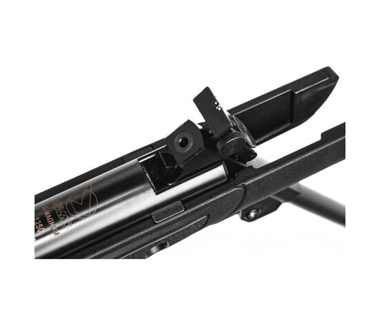 Пневматическая винтовка Gamo G-MAGNUM 1250 WHISPER IGT MACH1 (6110061-MIGT), изображение 5 Пневматическая винтовка Gamo G-MAGNUM 1250 WHISPER IGT MACH1 (6110061-MIGT), изображение 5