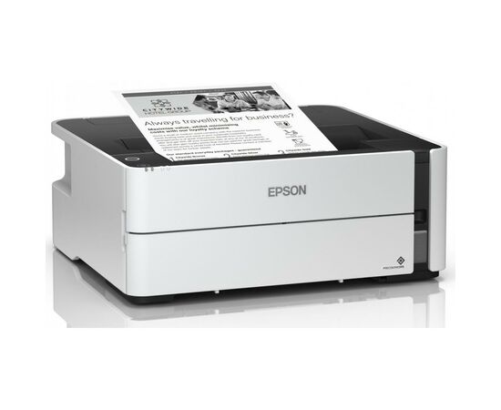 Струйный принтер Epson M1170 с WiFi (C11CH44404), изображение 2 Струйный принтер Epson M1170 с WiFi (C11CH44404), изображение 2