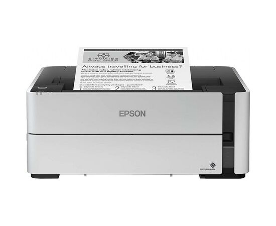 Струйный принтер Epson M1170 с WiFi (C11CH44404)