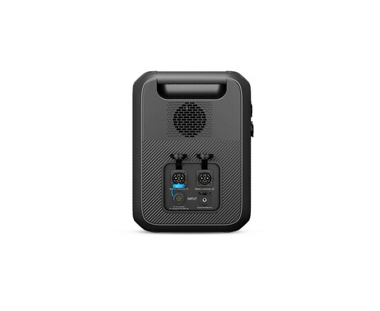 Зарядная станция BLUETTI 2200W AC200MAX Solar (AC200MAX), изображение 5 Зарядная станция BLUETTI 2200W AC200MAX Solar (AC200MAX), изображение 5