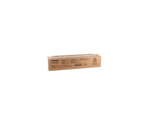 Тонер-картридж Toshiba T-3008E 43.9K (6AJ00000251)
