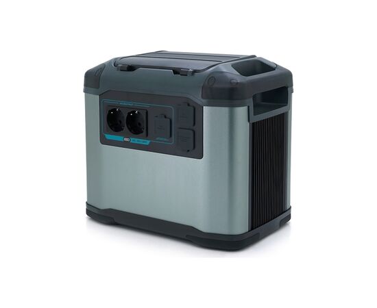 Зарядная станция FlashFish P15, 1500W (P15), изображение 2 Зарядная станция FlashFish P15, 1500W (P15), изображение 2