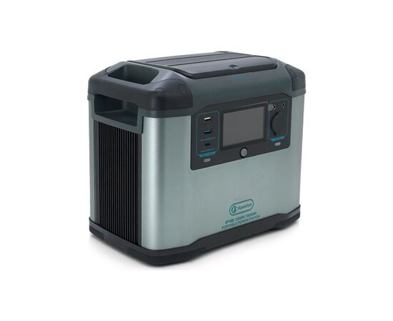 Зарядная станция FlashFish P15, 1500W (P15), изображение 3 Зарядная станция FlashFish P15, 1500W (P15), изображение 3
