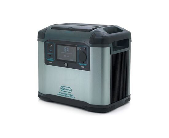 Зарядна станція FlashFish P15, 1500W (P15)