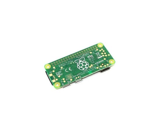 Промышленный ПК Raspberry Pi Zero 2 W (SC1146), изображение 2 Промышленный ПК Raspberry Pi Zero 2 W (SC1146), изображение 2