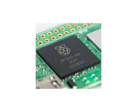 Промышленный ПК Raspberry Pi Zero 2 W (SC1146), изображение 3 Промышленный ПК Raspberry Pi Zero 2 W (SC1146), изображение 3