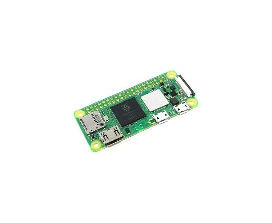 Промисловий ПК Raspberry Pi Zero 2 W (SC1146)
