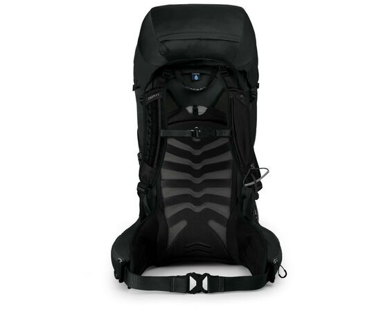 Рюкзак туристичний Osprey Tempest 50 stealth black WM/L (009.2347), зображення 3 Рюкзак туристичний Osprey Tempest 50 stealth black WM/L (009.2347), зображення 3