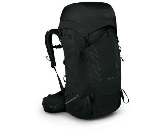 Рюкзак туристический Osprey Tempest 50 stealth black WM/L (009.2347)