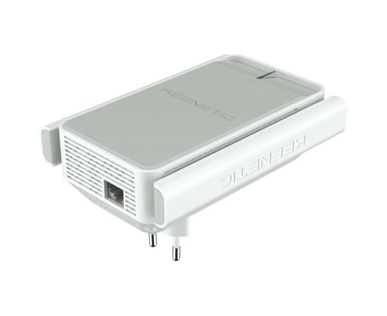 Ретранслятор Keenetic BUDDY 4 (KN-3211), изображение 3 Ретранслятор Keenetic BUDDY 4 (KN-3211), изображение 3