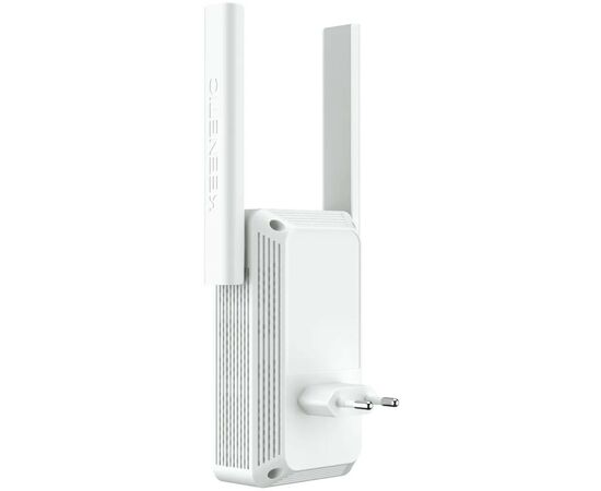 Ретранслятор Keenetic BUDDY 4 (KN-3211), изображение 4 Ретранслятор Keenetic BUDDY 4 (KN-3211), изображение 4