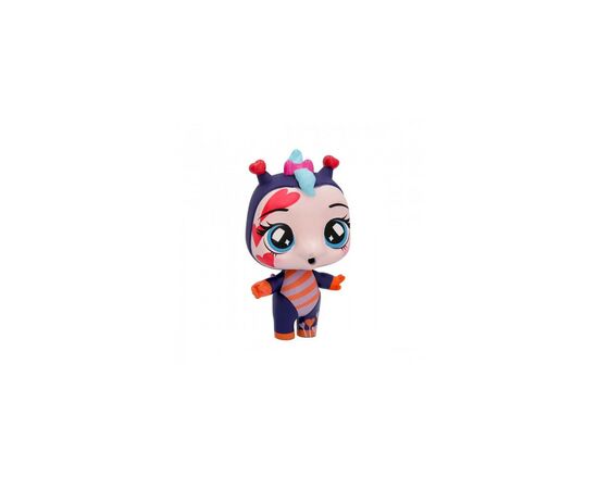 Игровой набор Bubiloons W2 Божья коровка Нико (85541), изображение 4 Игровой набор Bubiloons W2 Божья коровка Нико (85541), изображение 4