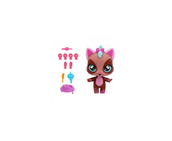 Игровой набор Bubiloons W2 Котенок Кира (85596), изображение 2 Игровой набор Bubiloons W2 Котенок Кира (85596), изображение 2