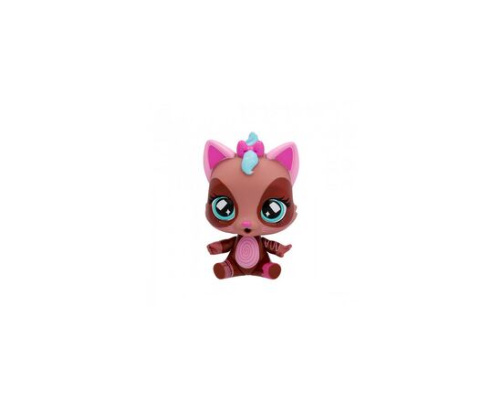 Игровой набор Bubiloons W2 Котенок Кира (85596), изображение 3 Игровой набор Bubiloons W2 Котенок Кира (85596), изображение 3