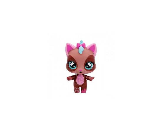 Игровой набор Bubiloons W2 Котенок Кира (85596), изображение 4 Игровой набор Bubiloons W2 Котенок Кира (85596), изображение 4