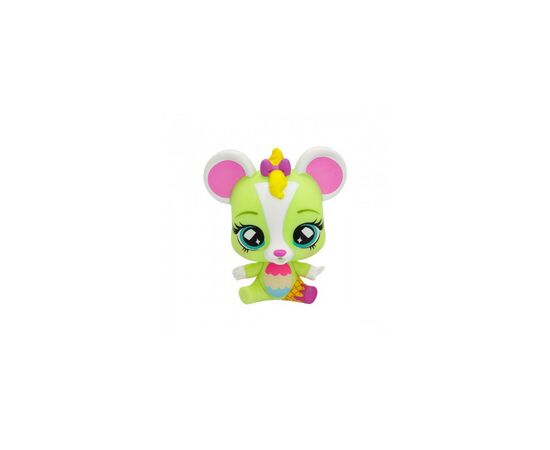 Игровой набор Bubiloons W2 Мышонок Молли (85619), изображение 3 Игровой набор Bubiloons W2 Мышонок Молли (85619), изображение 3