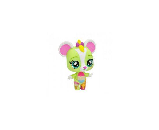 Игровой набор Bubiloons W2 Мышонок Молли (85619), изображение 4 Игровой набор Bubiloons W2 Мышонок Молли (85619), изображение 4