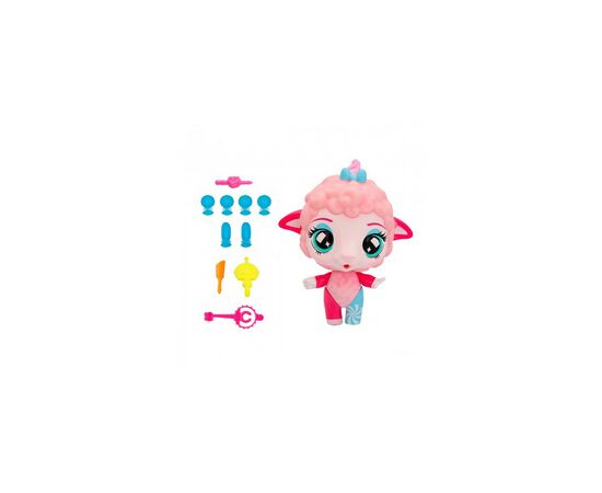 Игровой набор Bubiloons W2 Овечка Пинки (85572), изображение 2 Игровой набор Bubiloons W2 Овечка Пинки (85572), изображение 2