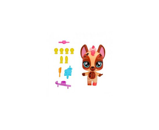 Игровой набор Bubiloons W2 Песик Куки (85633), изображение 2 Игровой набор Bubiloons W2 Песик Куки (85633), изображение 2