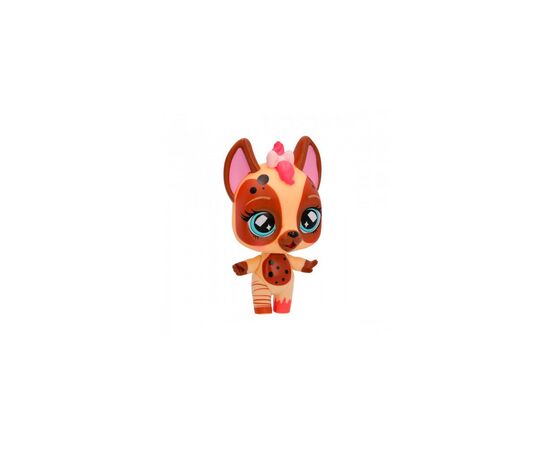 Игровой набор Bubiloons W2 Песик Куки (85633), изображение 4 Игровой набор Bubiloons W2 Песик Куки (85633), изображение 4