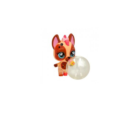 Игровой набор Bubiloons W2 Песик Куки (85633), изображение 5 Игровой набор Bubiloons W2 Песик Куки (85633), изображение 5