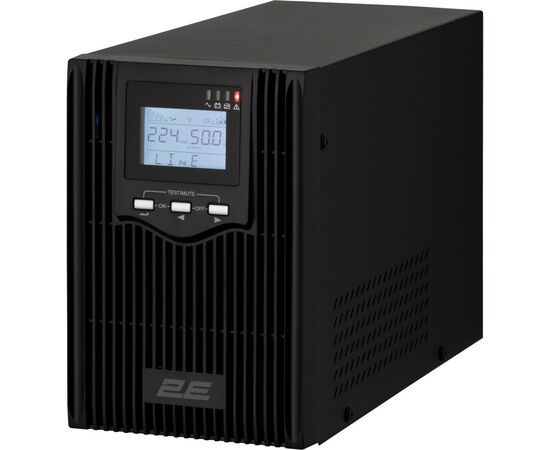 Источник бесперебойного питания 2E 2E-PS1000L 800W (2E-PS1000L)