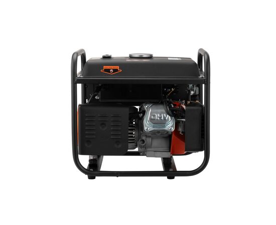 Генератор 2E 220V, 1 фаза, 0.8/1kW, ручний старт (2E-BS1500), изображение 3 Генератор 2E 220V, 1 фаза, 0.8/1kW, ручний старт (2E-BS1500), изображение 3
