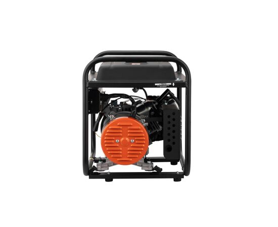 Генератор 2E 220V, 1 фаза, 0.8/1kW, ручний старт (2E-BS1500), изображение 4 Генератор 2E 220V, 1 фаза, 0.8/1kW, ручний старт (2E-BS1500), изображение 4