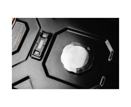 Генератор Neo Tools 230V, 1 фаза, 6/6.5kW, електростарт, AVR (04-731), изображение 11 Генератор Neo Tools 230V, 1 фаза, 6/6.5kW, електростарт, AVR (04-731), изображение 11