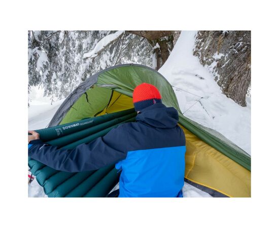 Туристический коврик Exped Dura 5R M (018.1012), изображение 10 Туристический коврик Exped Dura 5R M (018.1012), изображение 10