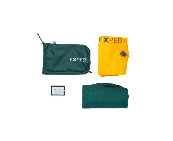 Туристический коврик Exped Dura 5R M (018.1012), изображение 3 Туристический коврик Exped Dura 5R M (018.1012), изображение 3