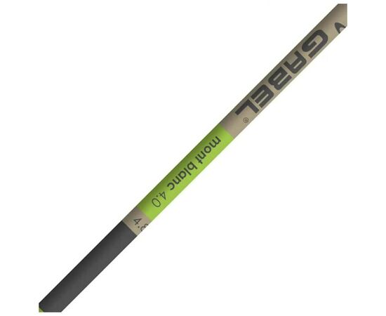 Треккинговые палки Gabel Mont Blanc FL 4.0 red (034.0036), изображение 3 Треккинговые палки Gabel Mont Blanc FL 4.0 red (034.0036), изображение 3