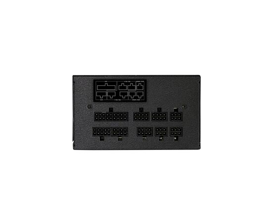 Блок питания Chieftec 650W SteelPower (BDK-650FC), изображение 6 Блок питания Chieftec 650W SteelPower (BDK-650FC), изображение 6