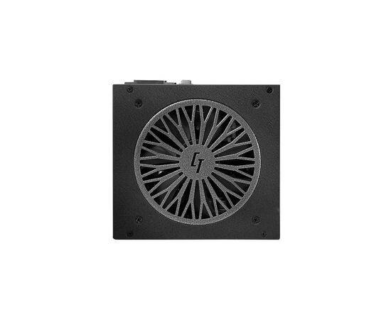 Блок питания Chieftec 750W SteelPower (BDK-750FC), изображение 3 Блок питания Chieftec 750W SteelPower (BDK-750FC), изображение 3