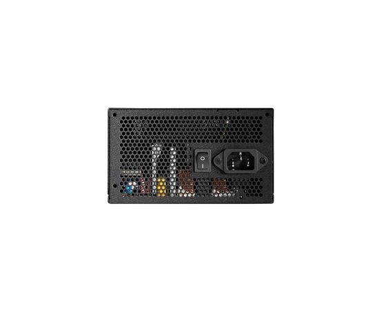 Блок питания Chieftec 750W SteelPower (BDK-750FC), изображение 4 Блок питания Chieftec 750W SteelPower (BDK-750FC), изображение 4