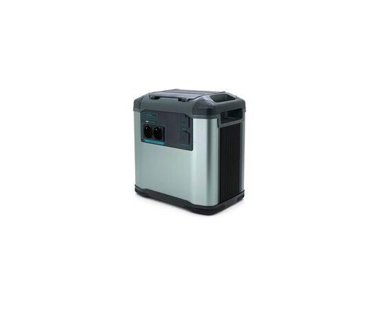 Зарядна станція FlashFish P25, 2000W (P25), зображення 2 Зарядна станція FlashFish P25, 2000W (P25), зображення 2